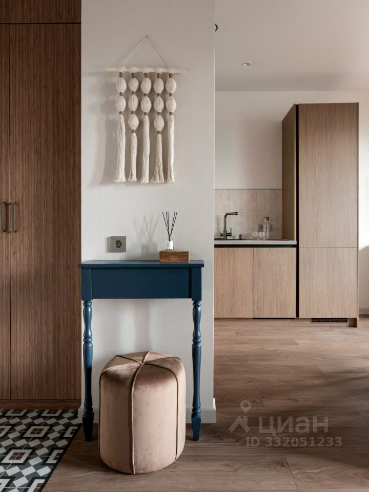 m. Dubrovka: Apartment, 1-rooms