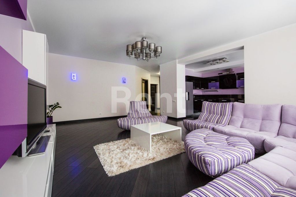 m. Vavilovskaya: Apartment, 2-rooms