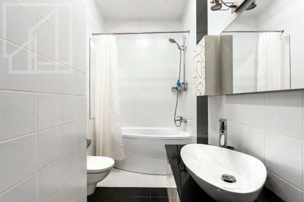 m. Trubnaya: Apartment, 3-rooms