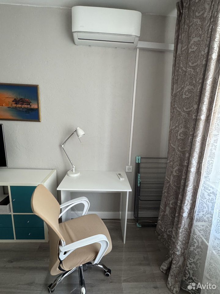 m. Govorovo: Apartment, 2-rooms