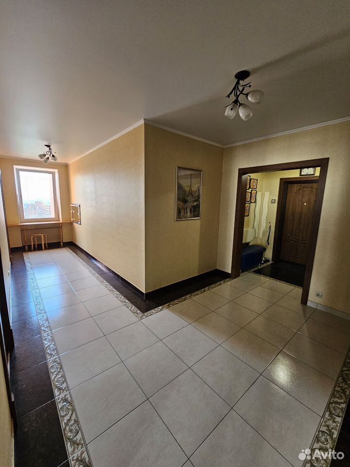 m. Lyubertsy I: Apartment, 2-rooms