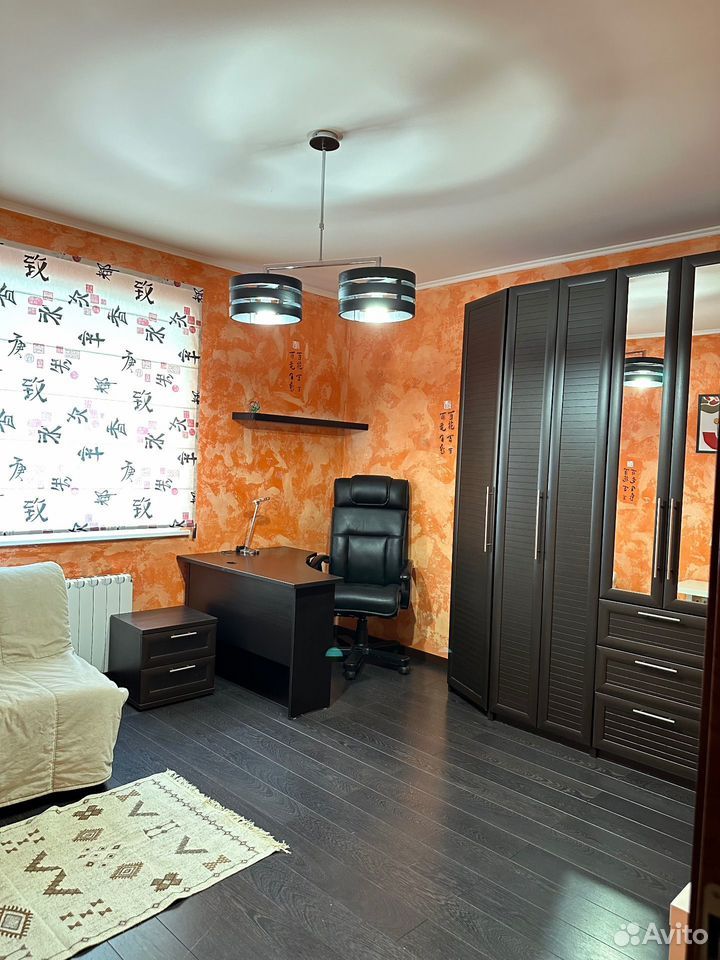 m. Odintsovo: Apartment, 3-rooms