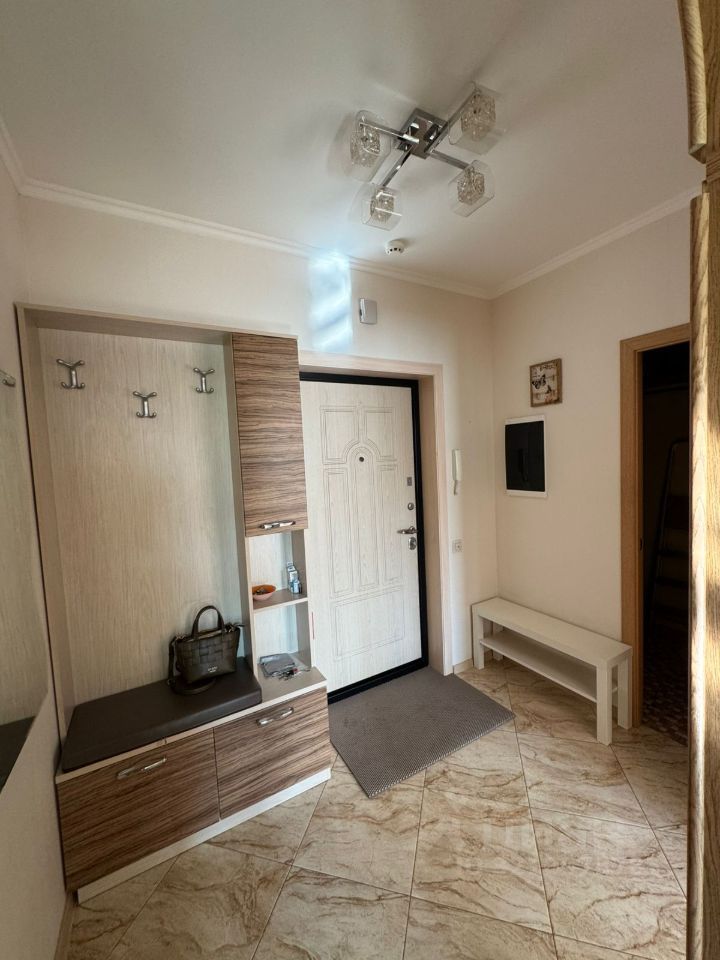 m. Zhulebino: Apartment, 1-rooms
