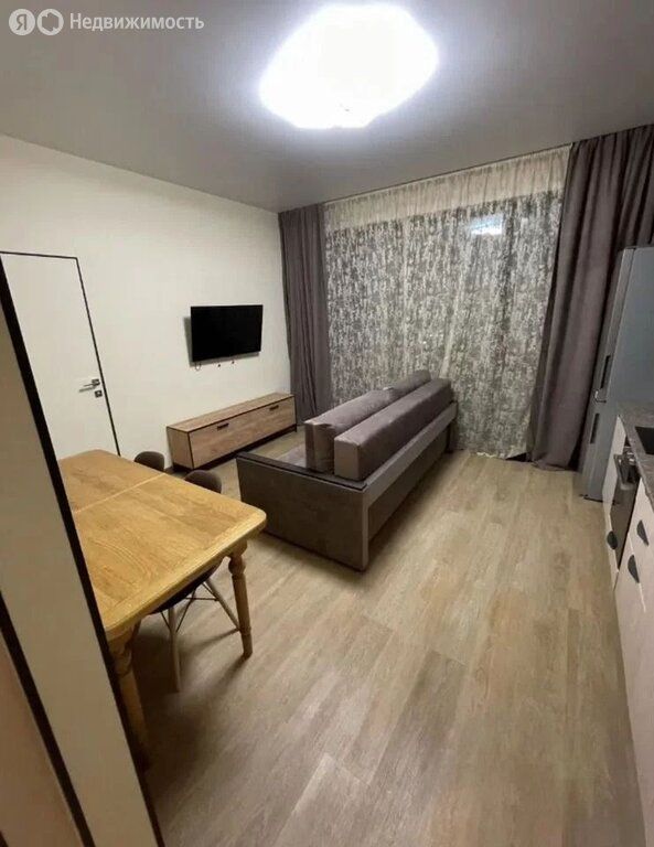 m. Volgogradsky prospekt: Apartment, 1-rooms