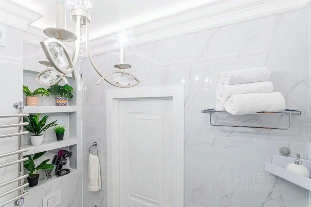 m. Salaryevo: Apartment, 1-rooms
