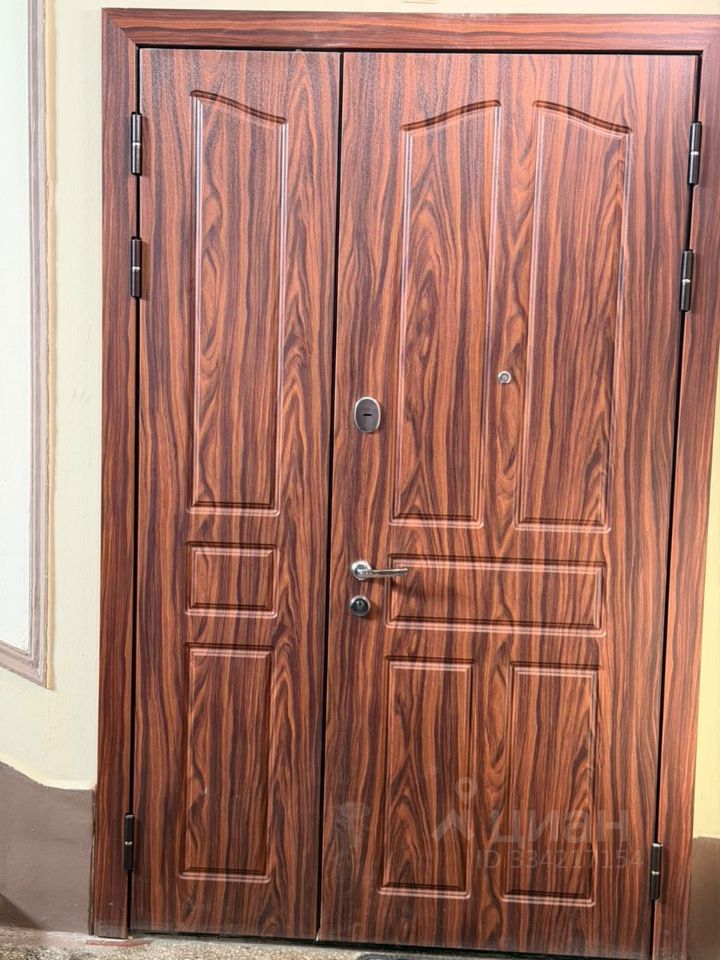 m. Krasnoselskaya: Apartment, 2-rooms