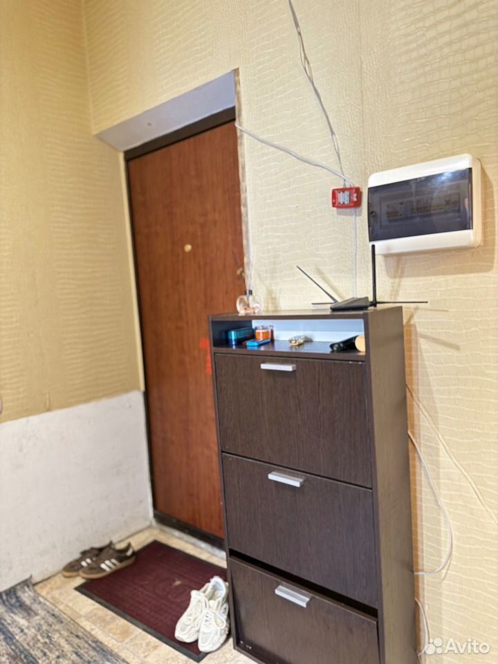 m. Schelkovskaya: Apartment, 1-rooms
