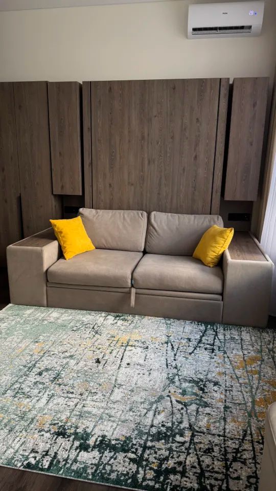 m. Aminyevskaya: Apartment, studio