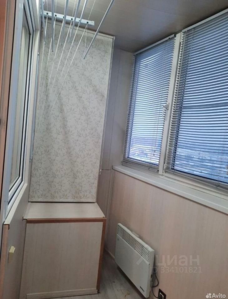 m. Nikolskoe: Apartment, 1-rooms