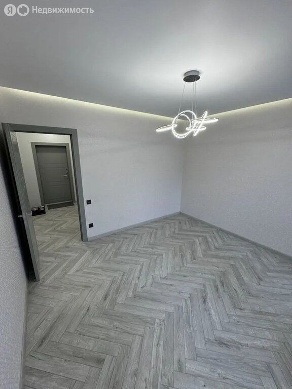 m. Zorge: Apartment, 2-rooms