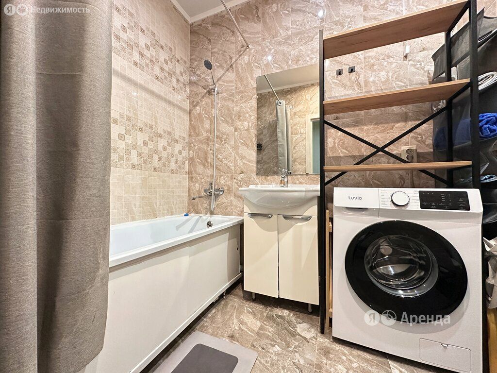 m. Nekrasovka: Apartment, 1-rooms