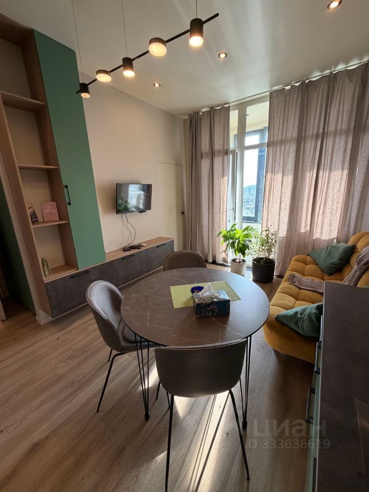 m. Fili: Apartment, 1-rooms