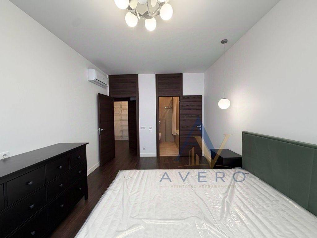 m. Nagornaya: Apartment, 2-rooms