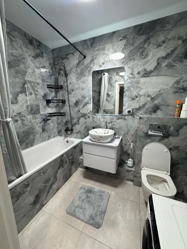 m. Bitsa: Apartment, 2-rooms