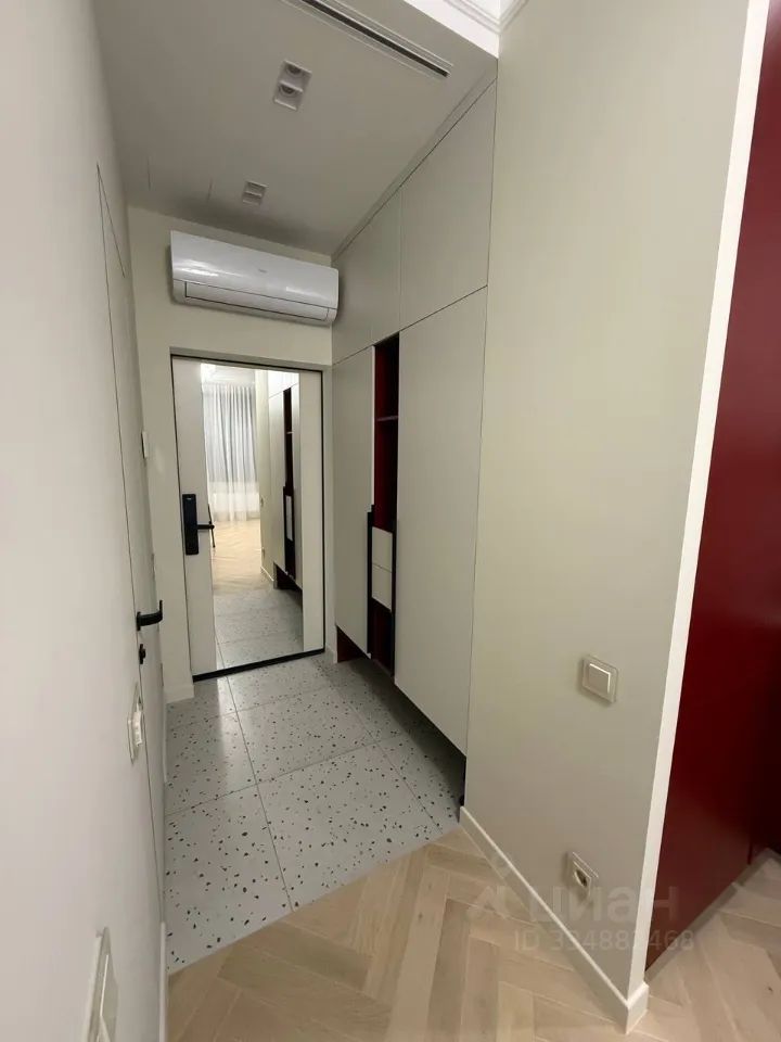 m. Skolkovo: Apartment, studio