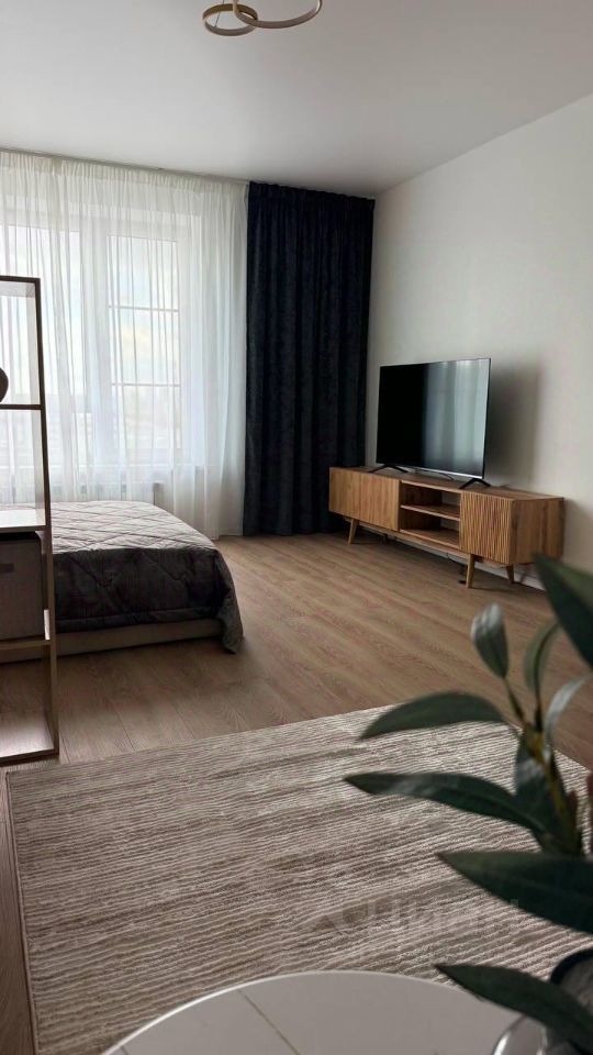 m. Moskva Tovarnaya: Apartment, 1-rooms