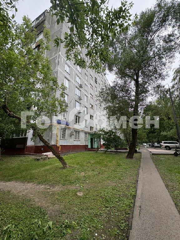 m. Prazhskaya: Apartment, 2-rooms