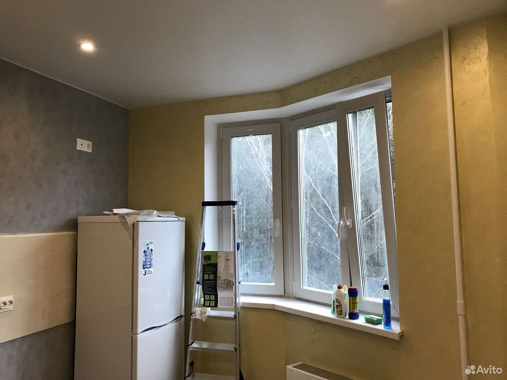 m. Sheremetyevskaya: Apartment, 1-rooms
