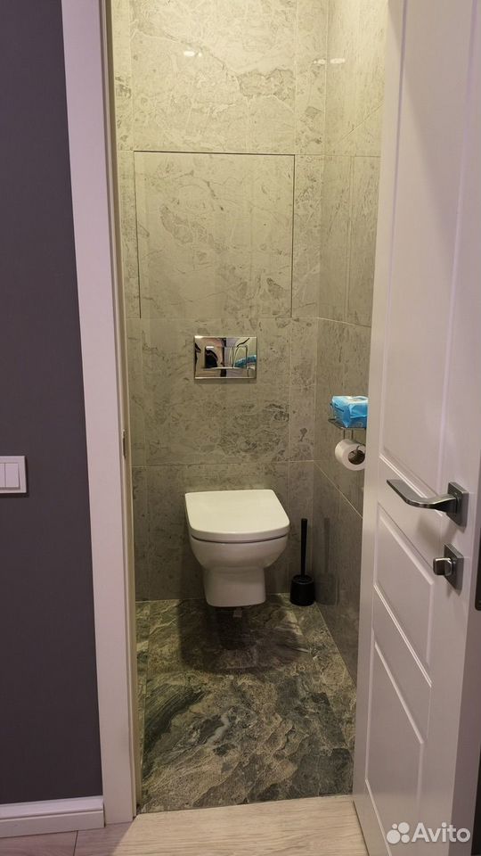 m. Pobeda: Apartment, 1-rooms