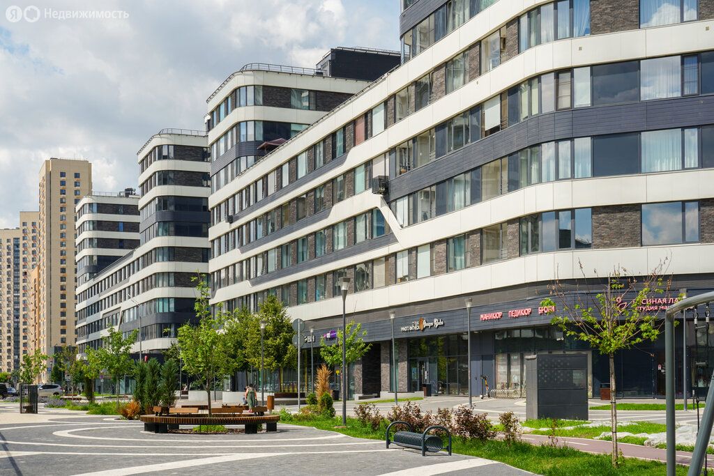 m. Moskva Tovarnaya: Apartment, 1-rooms