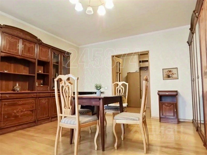 m. Zhulebino: Apartment, 1-rooms