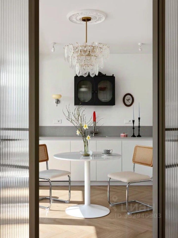 m. Chertanovskaya: Apartment, 1-rooms