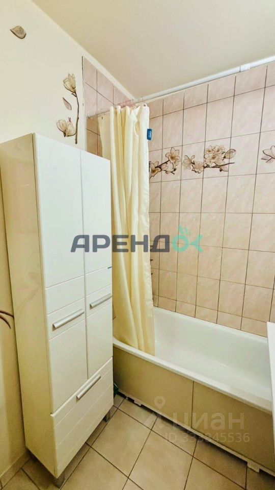 m. Molzhaninovo: Apartment, 1-rooms