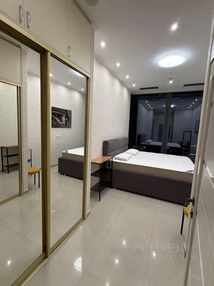 m. Testovskaya: Apartment, 2-rooms