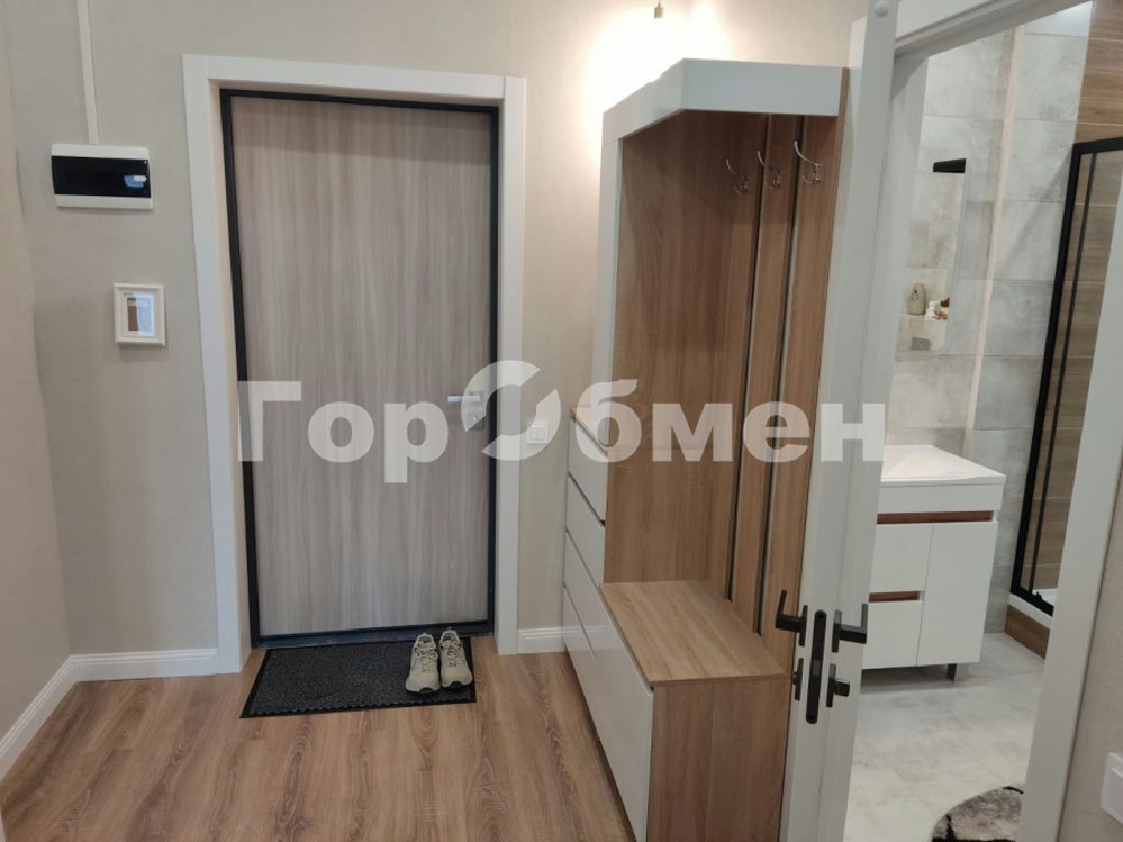 m. Shelepikha: Apartment, 2-rooms