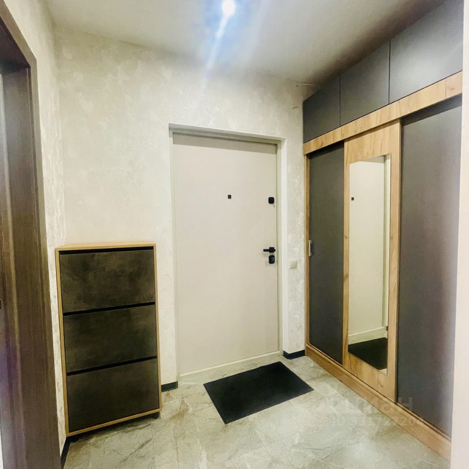 m. Bitsa: Apartment, 2-rooms