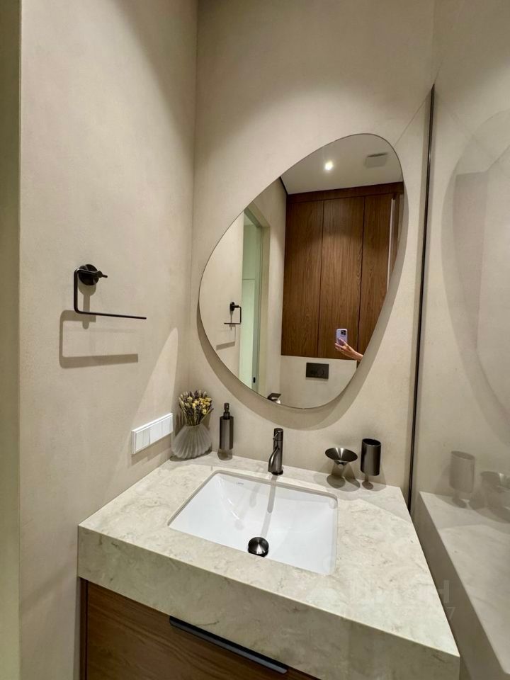 m. Shelepikha: Apartment, 2-rooms