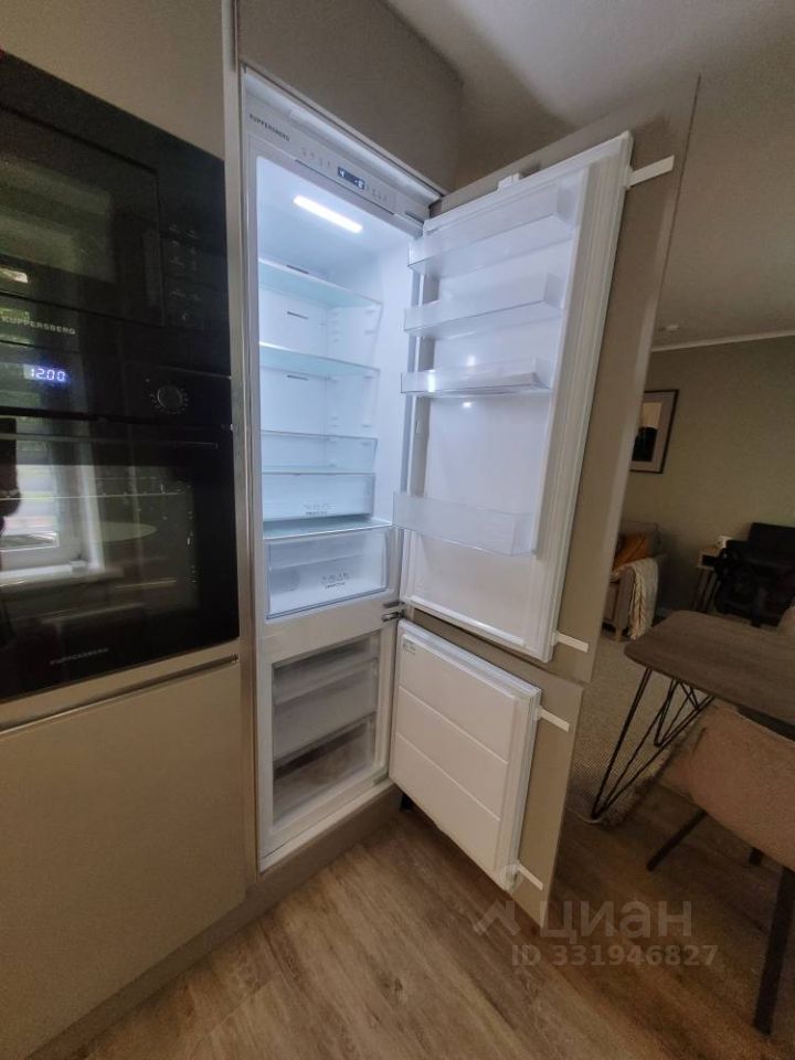 m. Poklonnaya: Apartment, 1-rooms