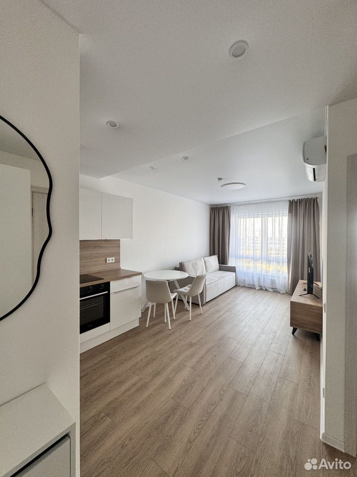 m. Medvedkovo: Apartment, 1-rooms