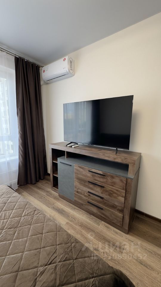 m. Podrezkovo: Apartment, 1-rooms