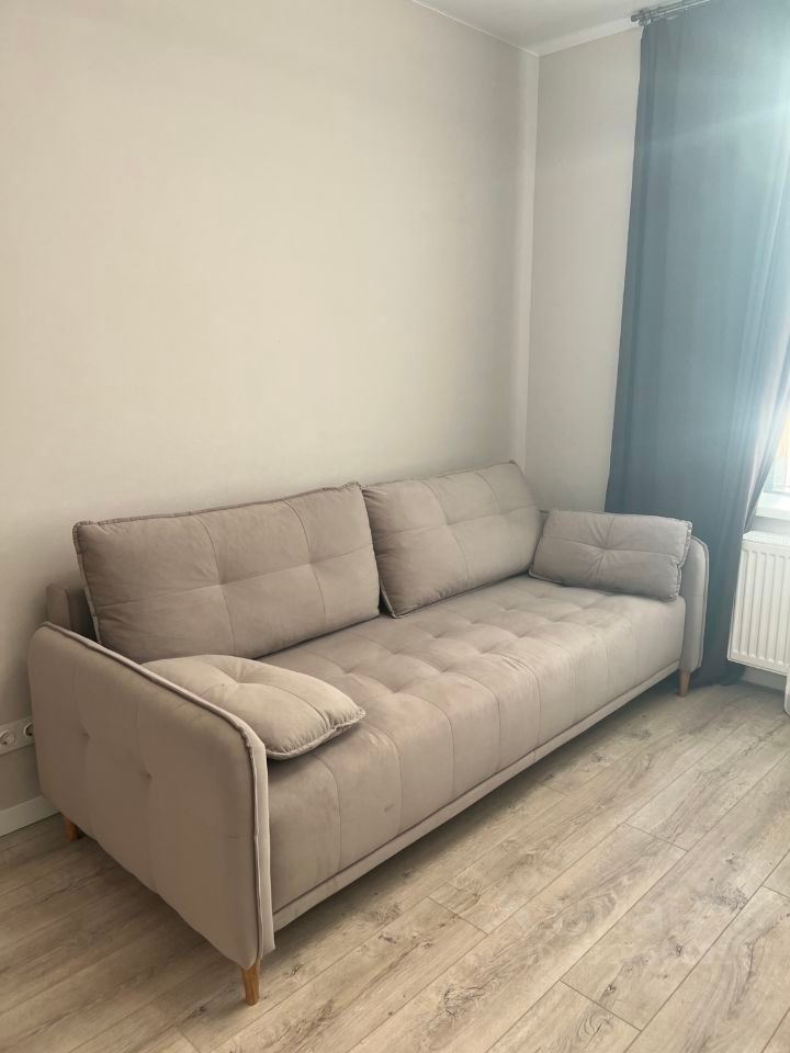 m. Strogino: Apartment, studio
