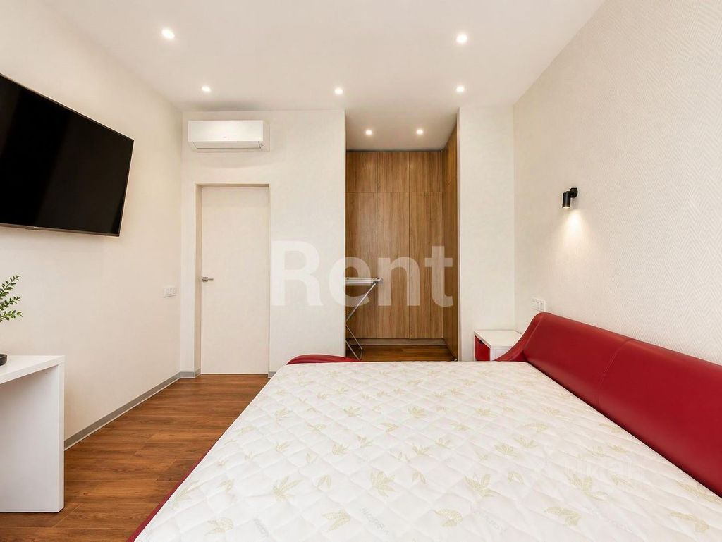 m. TsSKA: Apartment, 2-rooms