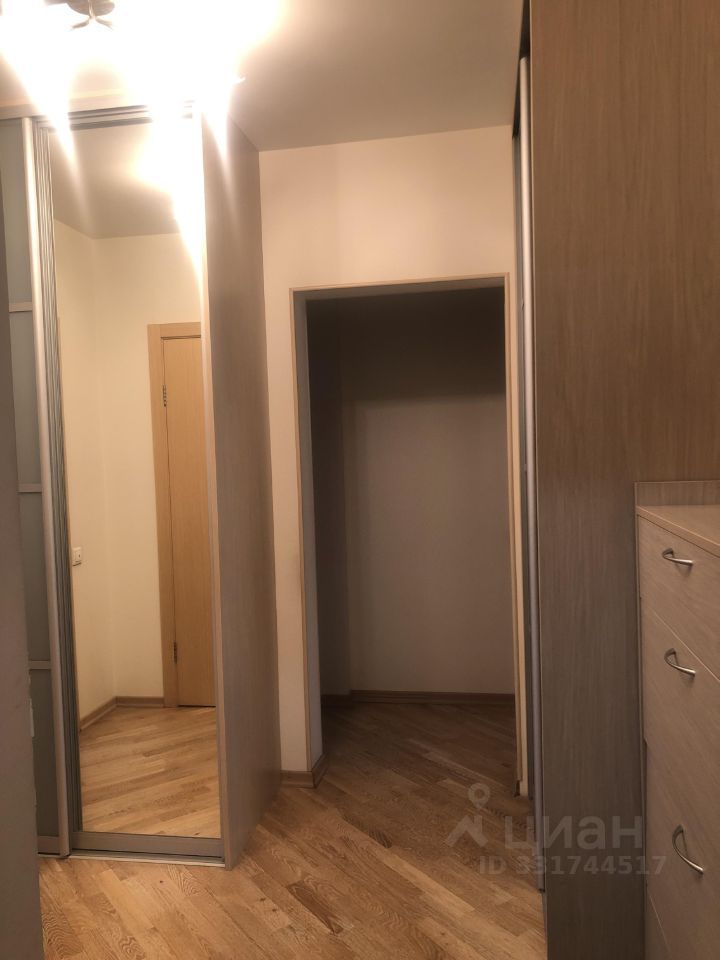 m. Penyagino: Apartment, 2-rooms