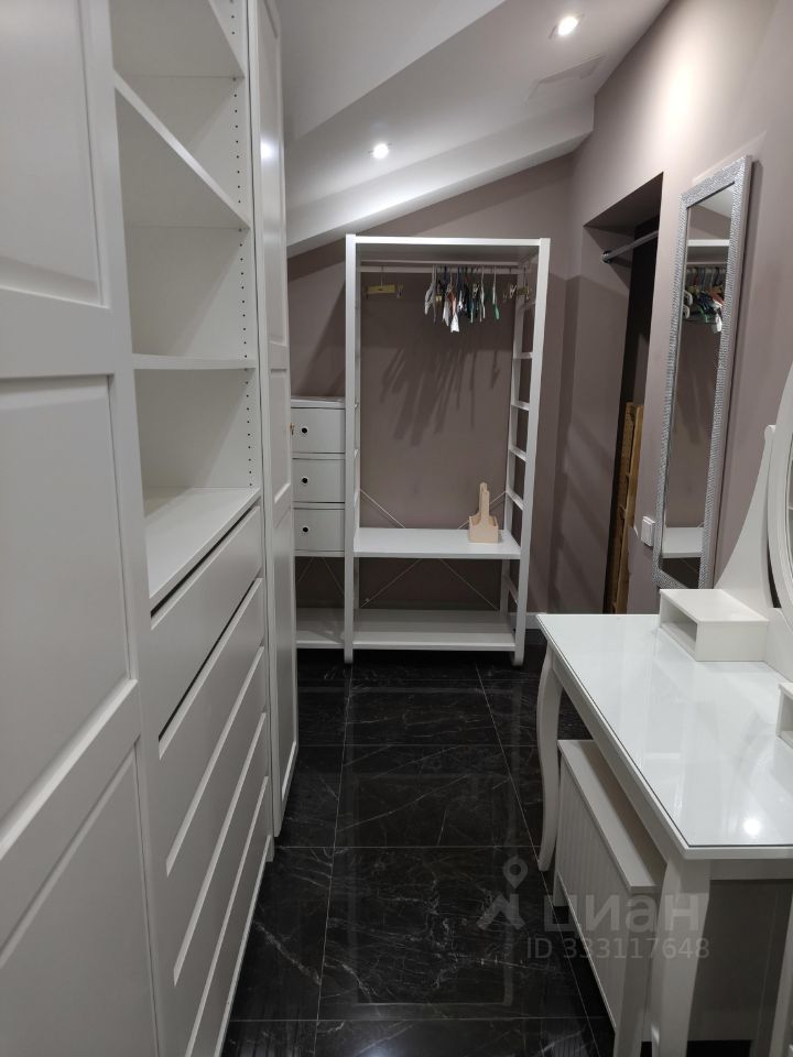 m. Khlebnikovo: Apartment, 3-rooms