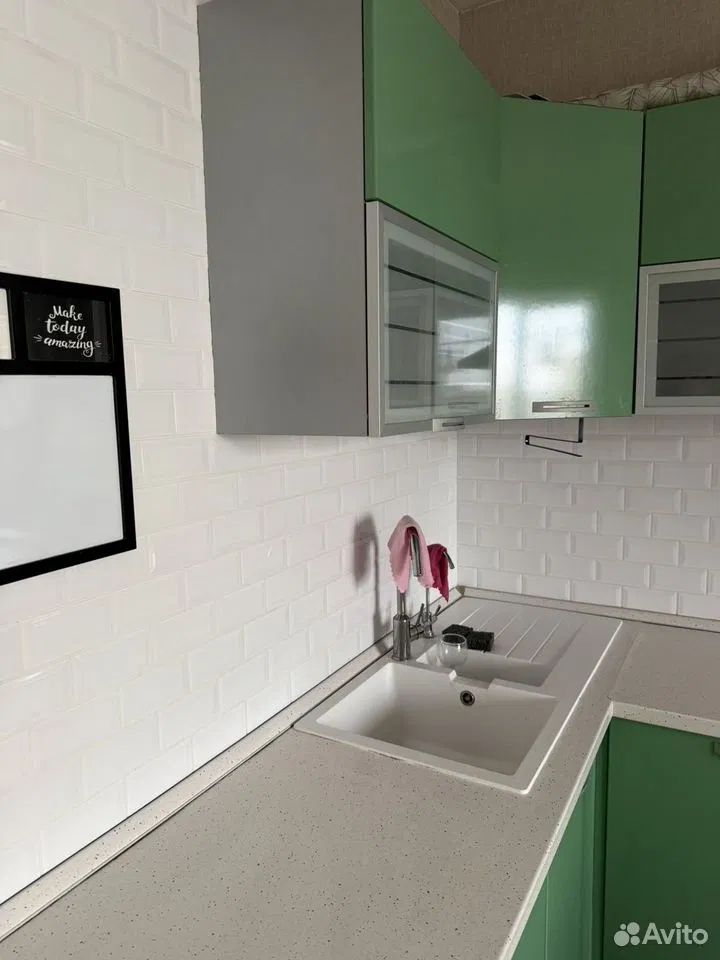 m. Medvedkovo: Apartment, 2-rooms