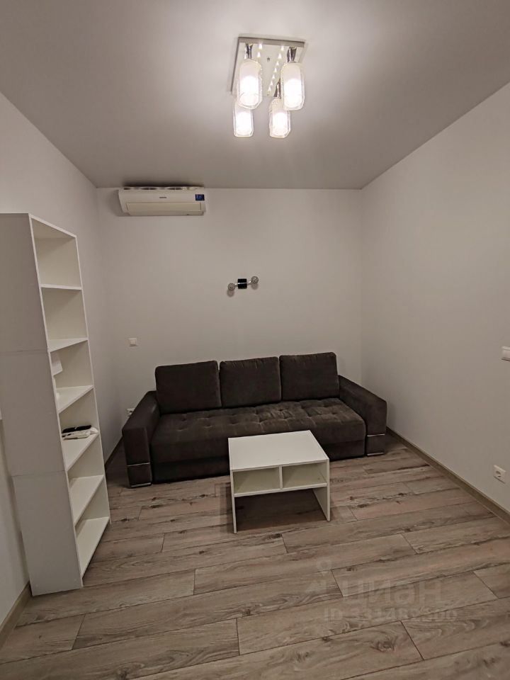 m. Shelepikha: Apartment, 2-rooms