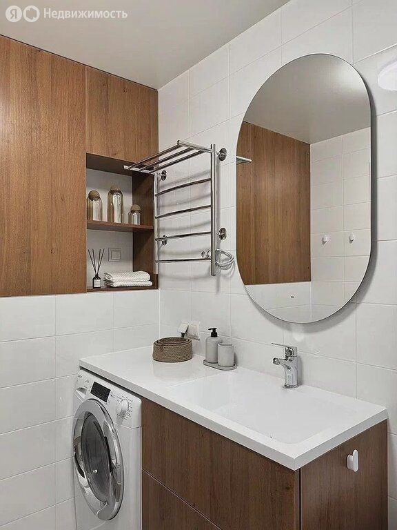 m. Aminyevskaya: Apartment, 2-rooms