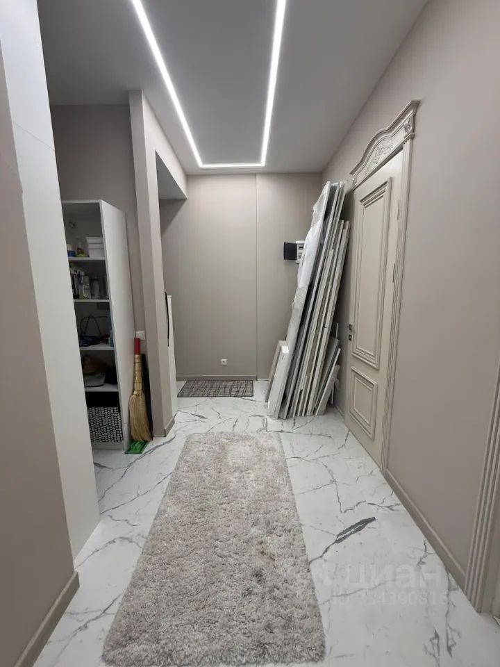 m. Zyuzino: Apartment, 1-rooms