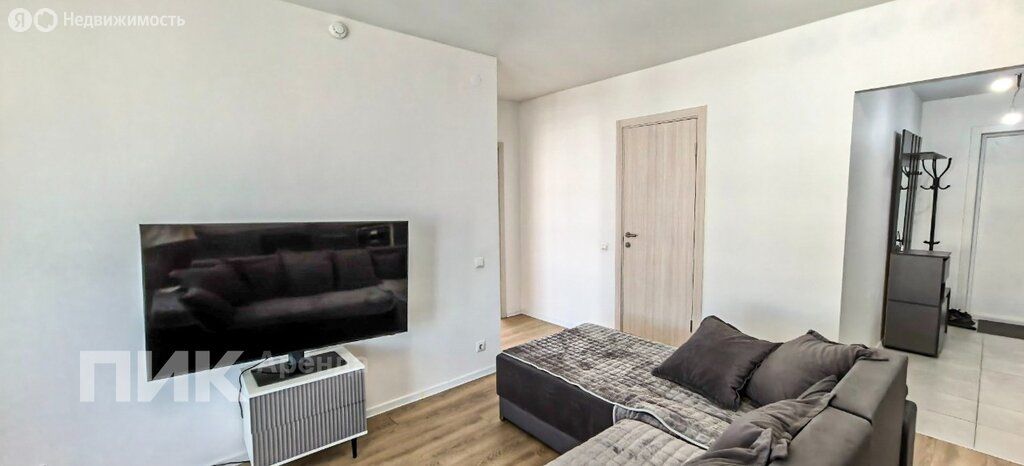 m. Kalitniki: Apartment, 2-rooms