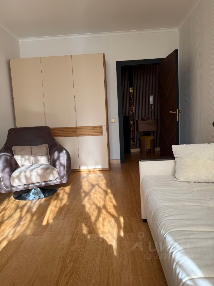 m. Rasskazovka: Apartment, 1-rooms