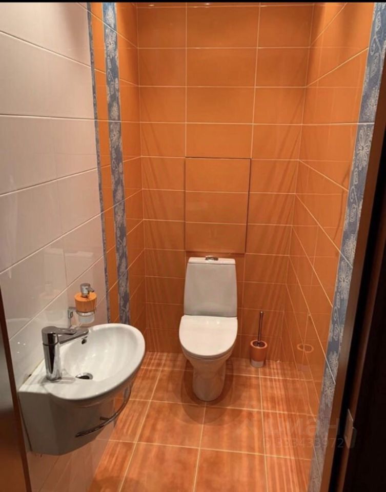 m. Odintsovo: Apartment, 2-rooms