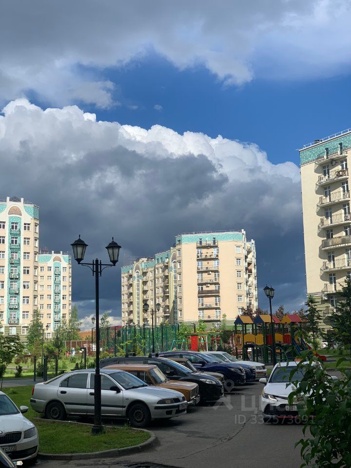 m. Opalikha: Apartment, 2-rooms