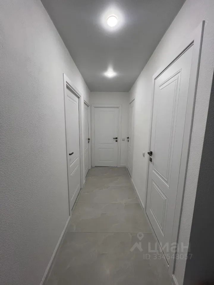 m. Vnukovo: Apartment, 3-rooms