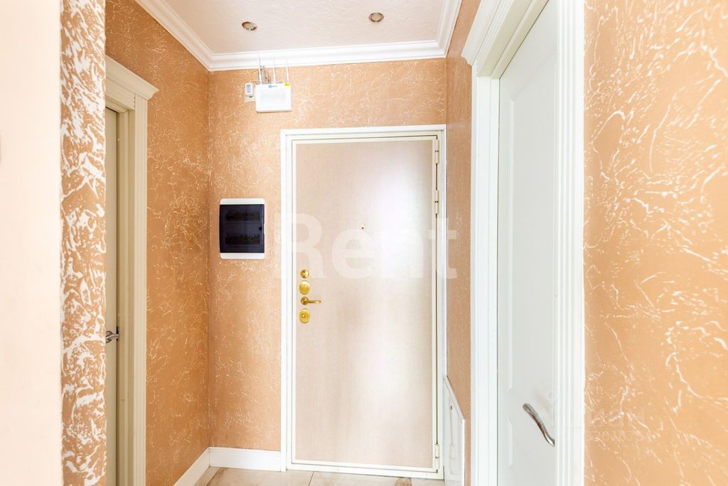 m. Sukharevskaya: Apartment, 2-rooms