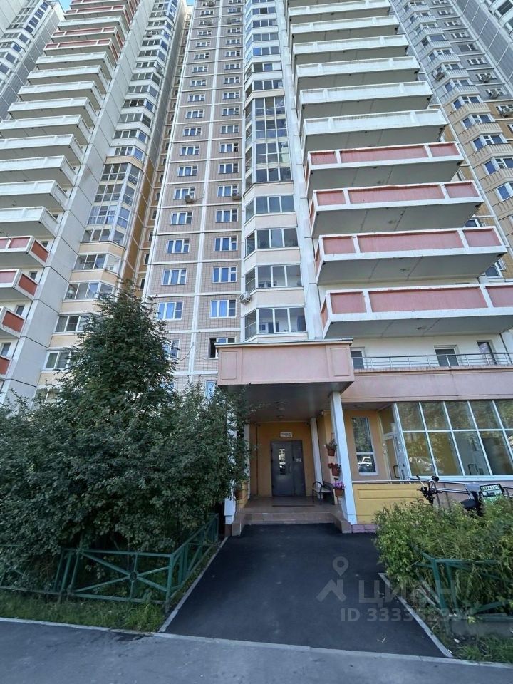 m. Levoberezhnaya: Apartment, 1-rooms