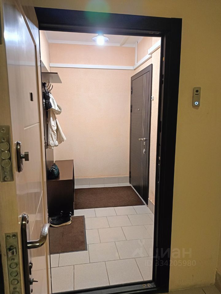 m. Medvedkovo: Apartment, 1-rooms